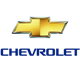 Emblemas Chevrolet Colorado