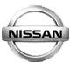 Emblemas Nissan Terrano